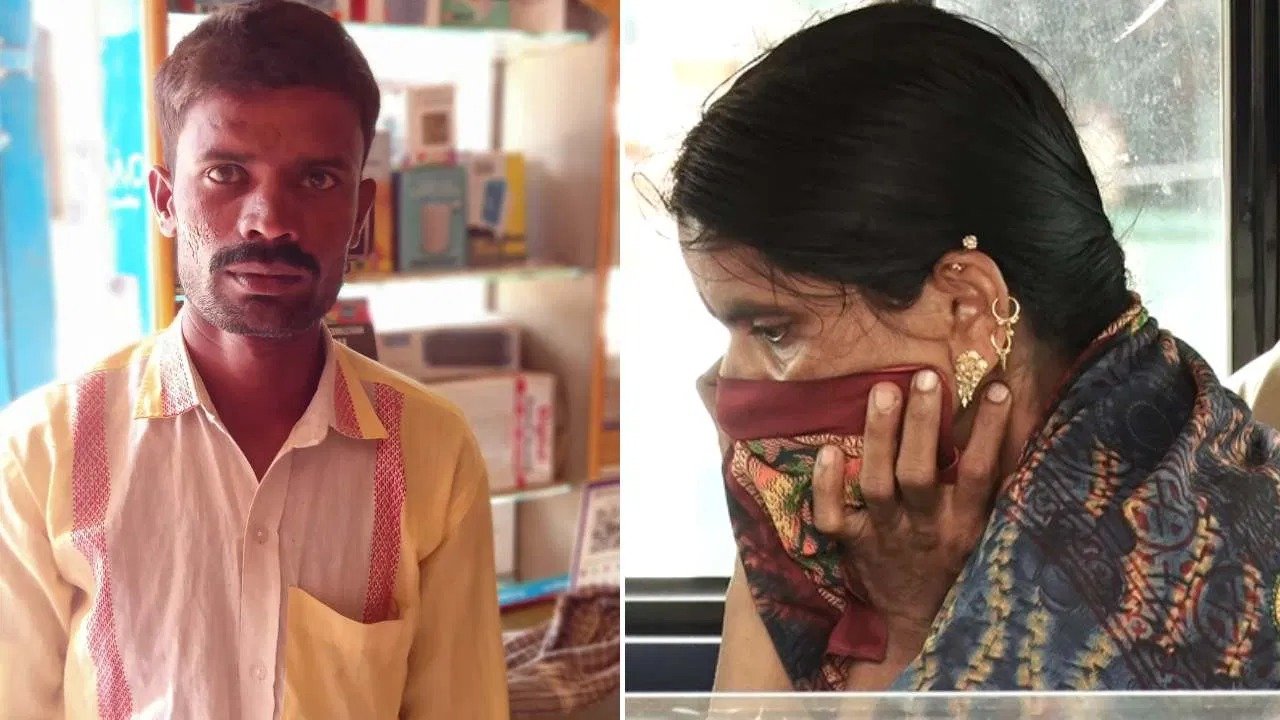 ಕೊಪ್ಪಳ || ಪ್ರಿಯಕರನ ಜೊತೆ ಸೇರಿ ಪತಿಯನ್ನು ಕೊಂದು ನಾಗರಪಂಚಮಿ ಆಚರಣೆ || Wife Killed Husband
