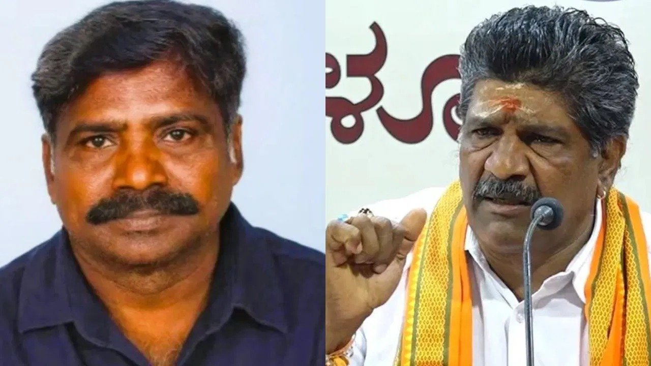 SIT ವಿಚಾರಣೆಯಲ್ಲಿ ಚಿನ್ನಯ್ಯ ಮಹೇಶ್ ತಿಮರೋಡಿ ಜೊತೆಗಿನ ಸಂಬಂಧ ಮಾಹಿತಿ ಕೊಟ್ಟ ಚಿನ್ನಯ್ಯ. | Dharmasthala case