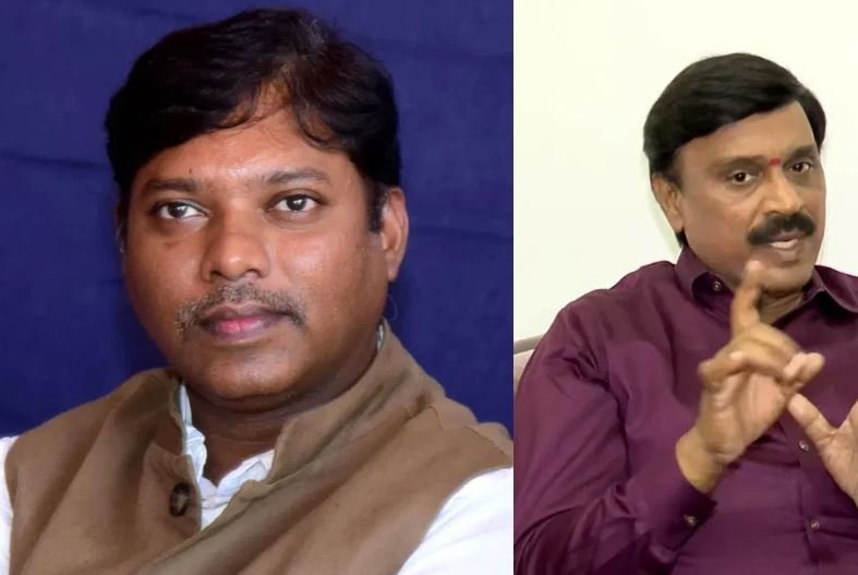ಧರ್ಮಸ್ಥಳ ಪ್ರಕರಣ: ಜನಾರ್ದನ ರೆಡ್ಡಿ ಆರೋಪಕ್ಕೆ ಸಸಿಕಾಂತ್ ಸೆಂಥಿಲ್ ಮೊದಲ ಪ್ರತಿಕ್ರಿಯೆ, ಕಾಂಗ್ರೆಸ್ ಸಂಸದ ಹೇಳಿದ್ದಿಷ್ಟು. | Dharmasthala case