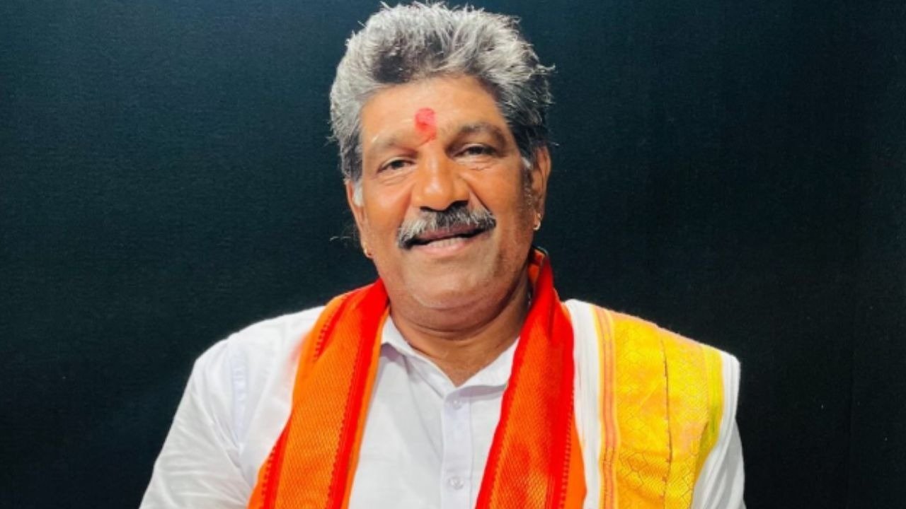 BL ಸಂತೋಷ್ ವಿರುದ್ಧ ಅವಹೇಳನಕಾರಿ ಹೇಳಿಕೆ ನೀಡಿದ ಆರೋಪದಲ್ಲಿ ಮಹೇಶ್ ಶೆಟ್ಟಿ ಪೊಲೀಸರ ವಶ. | Mahesh Shetty