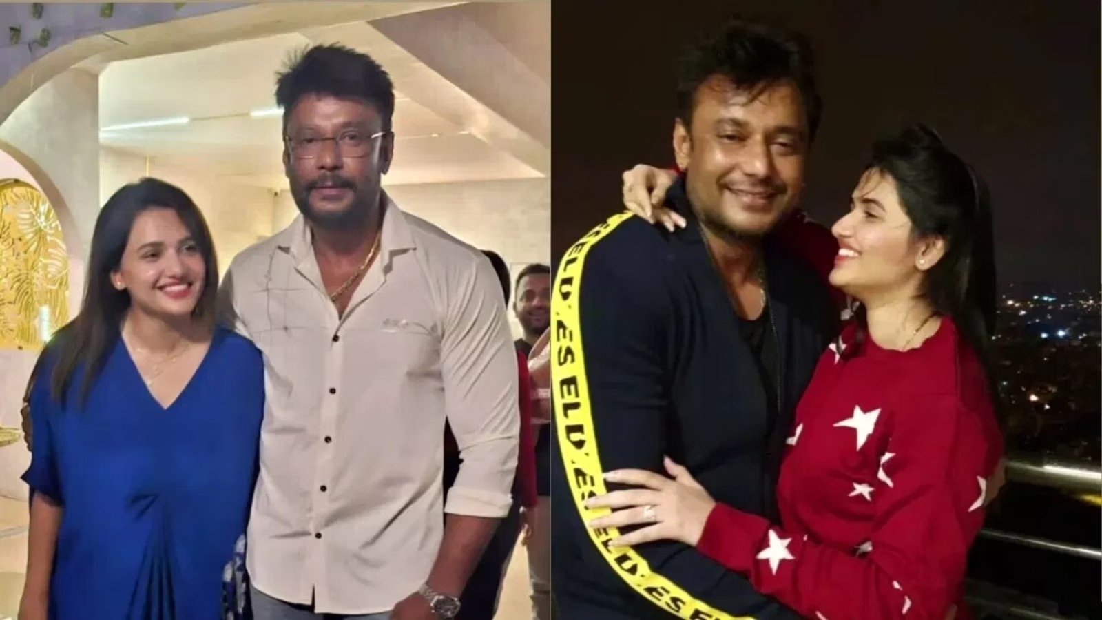 ದರ್ಶನ್, ಪವಿತ್ರಾ ಬೇಲ್ ರದ್ದು ಮತ್ತೆ ಜೈಲು ಪಾಲು, ಸರ್ಕಾರಿ ವಕೀಲರು ಹೇಳಿದ್ದೇನು?