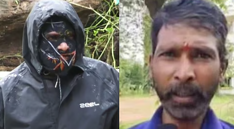 ಧರ್ಮಸ್ಥಳ ಕೇಸಿಗೆ ಟ್ವಿಸ್ಟ್! ಅನಾಮಿಕನ ಮುಖವಾಡ ಕಳಚಿದ ಗೆಳೆಯ ರಾಜು.