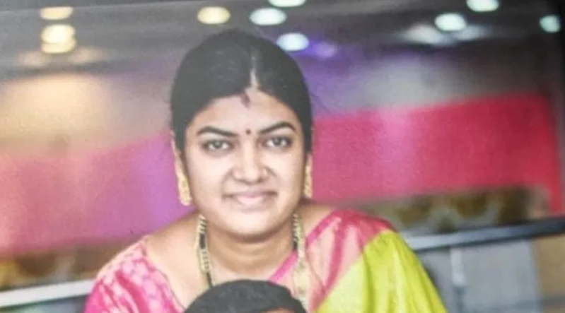 ಬಳ್ಳಾರಿಯ ಮೋಕಾ PSI ಪತ್ನಿ ಆತ್ಮ*ತ್ಯೆ..!