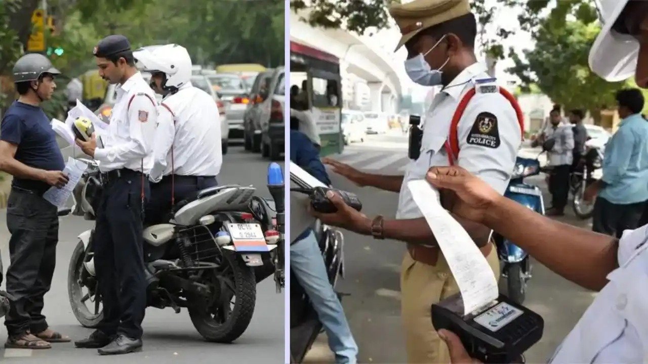 ಸಂಚಾರ ನಿಯಮ ಉಲ್ಲಂಘನೆ ಪ್ರಕರಣಗಳ ದಂಡದ ಮೇಲೆ ಶೇ 50 ರ ರಿಯಾಯಿತಿಯನ್ನು ಘೋಷಿಸಿದ್ದಾರೆ. | Traffic Fine Discount