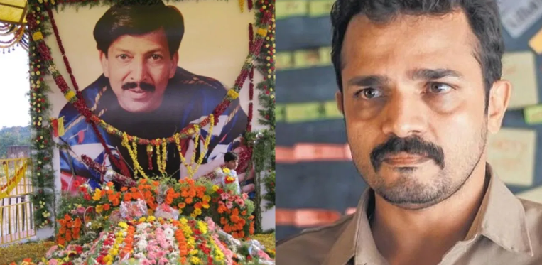 ವಿಷ್ಣುವರ್ಧನ್ ಸಮಾಧಿ ನೆಲಸಮ: ವಿಜಯ್ ರಾಘವೇಂದ್ರ ಹೇಳಿದ್ದೇನು?