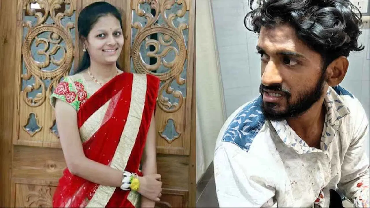 ಹುಬ್ಬಳ್ಳಿ ನೇಹಾ ಹಿರೇಮಠ ಕೊ* ಪ್ರಕರಣ: ಹಂತಕ ಫಯಾಜ್ ಜಾಮೀನು ಅರ್ಜಿ ಹೈಕೋರ್ಟ್ ತಿರಸ್ಕಾರ!