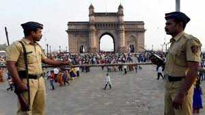 ಮುಂಬೈ ಗಣೇಶ ವಿಸರ್ಜನೆಗೆ ಭದ್ರತಾ ಅಲರ್ಟ್: 400 KGRDX,34 ವಾಹನಗಳಲ್ಲಿ ಬಾಂಬ್ ಎಂಬ ಎಚ್ಚರಿಕೆ!