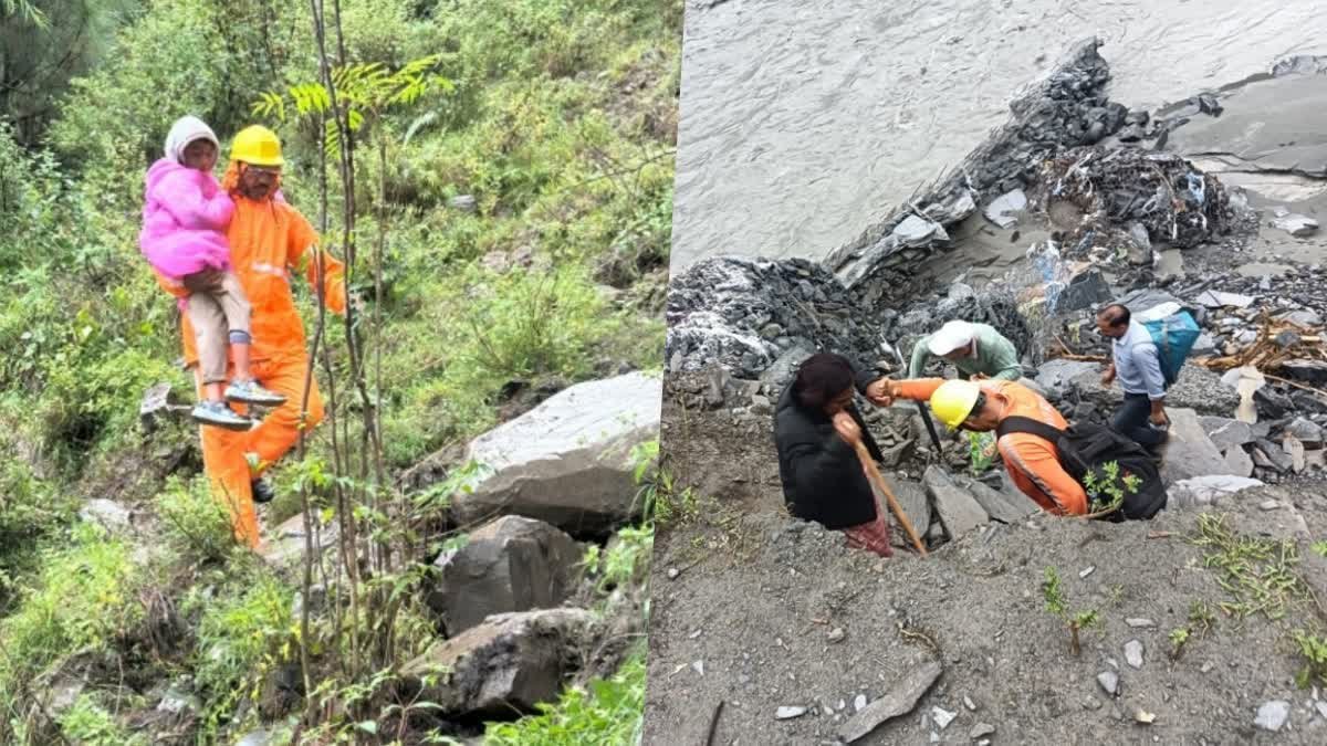 Himachal Pradesh Tragedy