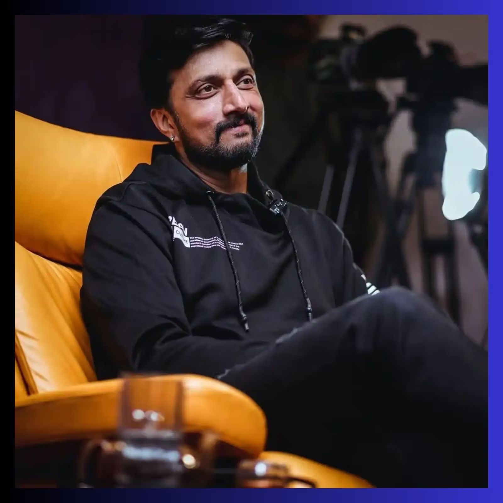 ಬರ್ಥ್‌ಡೇ ಈವೆಂಟ್‌ನಲ್ಲಿ ಸುದೀಪ್ ಫ್ಯಾನ್ಸ್‌ಗೆ ಸ್ಪಷ್ಟ ಸಂದೇಶ! | Film