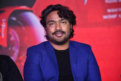 ಕುಡಿಯುತ್ತಿದ್ದೆ... ದೇವಾಲಯ ಭೇಟಿಯಾದ ದಿನದಿಂದ ಎಲ್ಲ ಬದಲಾಗಿದೆ" – ಅರ್ಜುನ್ ಜನ್ಯ