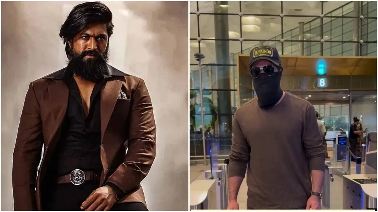 ಲಂಡನ್‌ಗೆ ಹಾರಿದ ಯಶ್! 'ಟಾಕ್ಸಿಕ್'ಗೂ ಹಾಲಿವುಡ್ ಸ್ಪರ್ಶ – ವಿಶ್ವಮಟ್ಟದ ರಿಲೀಸ್ ಪಕ್ಕಾ?