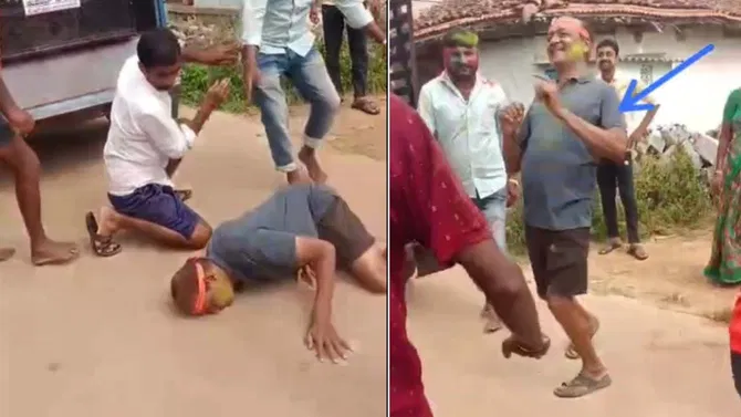 ಗಣೇಶ ವಿಸರ್ಜನೆ ಸಂಭ್ರಮದಲ್ಲಿ ಮೂವರು ಸಾ*: ಡ್ಯಾನ್ಸ್ ಮಾಡುತ್ತಲೇ ಹೃದಯಾ*ತ, ಮತ್ತೊಬ್ಬ ಟ್ರ್ಯಾಕ್ಟರ್‌ನಿಂದ ಬಿದ್ದು ಸಾ*