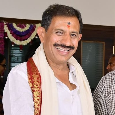 ಕೆಎನ್ ರಾಜಣ್ಣ ಬಿಜೆಪಿ ಸೇರ್ಪಡೆ ವಿಚಾರ: ಕಾಂಗ್ರೆಸ್ ಶಾಸಕ ಮಾಗಡಿ ಬಾಲಕೃಷ್ಣ ಸ್ಫೋಟಕ ಆರೋಪ!