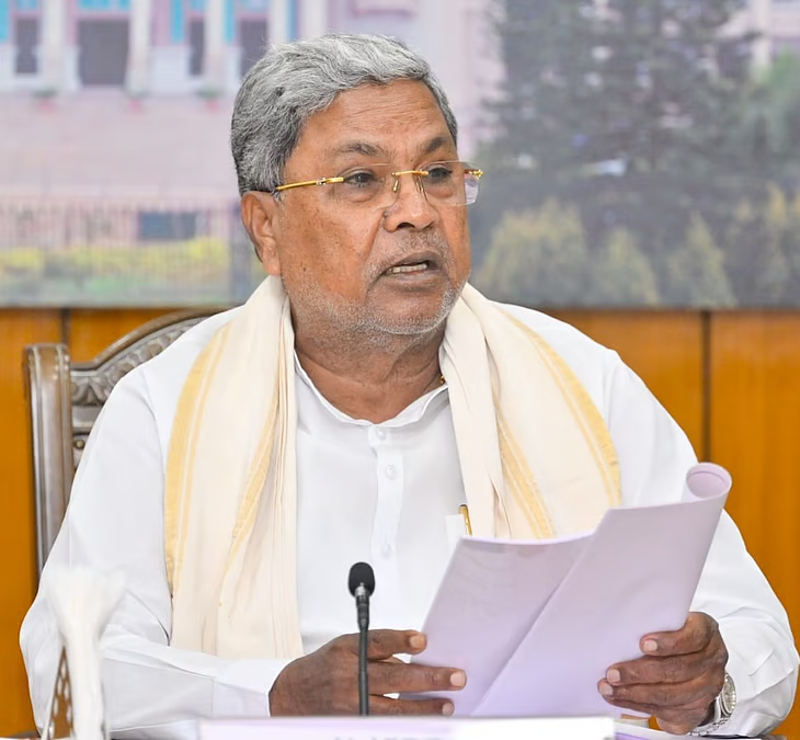 "ಸಿದ್ದರಾಮಯ್ಯನವರೇ, ಪ್ಲೀಸ್ ಸಹಾಯ ಮಾಡಿ!" ವಿದ್ಯಾರ್ಥಿನಿಯ ಕರುಣಾಜ್ಞಾಪನೆ.