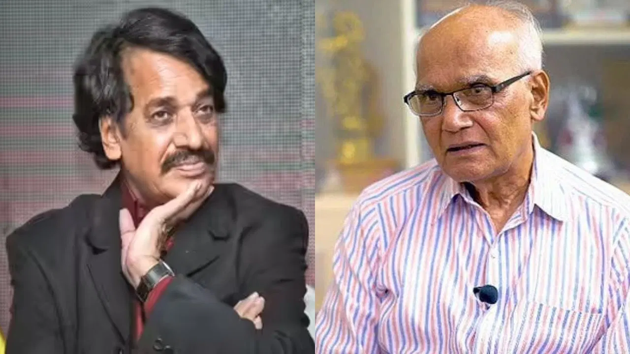 S.L ಭೈರಪ್ಪರ ಜೊತೆಗಿನ ಒಡನಾಟ ನೆನೆದ T.N ಸೀತಾರಾಮ್".