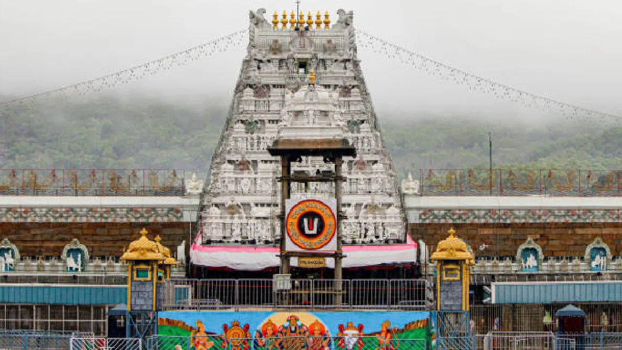 ದಲಿತ ವಸಾಹತುಗಳಲ್ಲಿ 1,000 ವೆಂಕಟೇಶ್ವರ ದೇವಸ್ಥಾನಗಳ ನಿರ್ಮಾಣ.