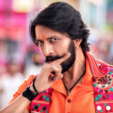 ರಾಜಕೀಯ ಎಂಟ್ರಿ ಬಗ್ಗೆ ಬಾಯ್ಬಿಟ್ಟ ಕಿಚ್ಚ ಸುದೀಪ್ – “ಸದ್ಯಕ್ಕೆ ಯೋಚನೆ ಇಲ್ಲ”