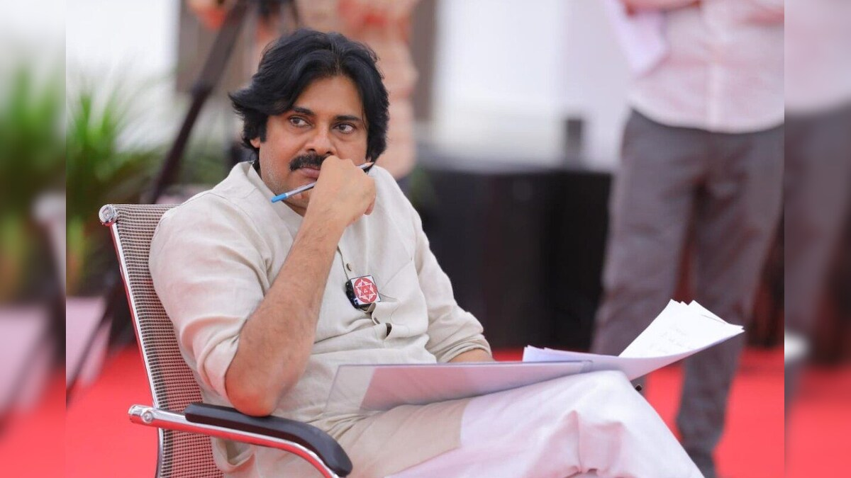 ಧರ್ಮಸ್ಥಳಕ್ಕೆ ಪವನ್ ಕಲ್ಯಾಣ್ ಭೇಟಿ: ಸೆ. 11 ರಂದು ವಿಶೇಷ ಪೂಜೆ, ಆರತಿ ಸೇವೆ.