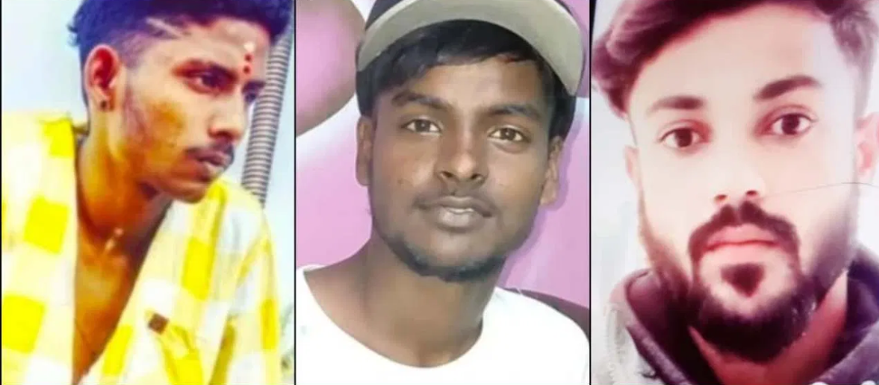 ಹೊಳೆನರಸೀಪುರದಲ್ಲಿ KSRTC ಬಸ್ ಡಿಕ್ಕಿ – ಮೂವರು ಯುವಕರ ದುರ್ಮರಣ.