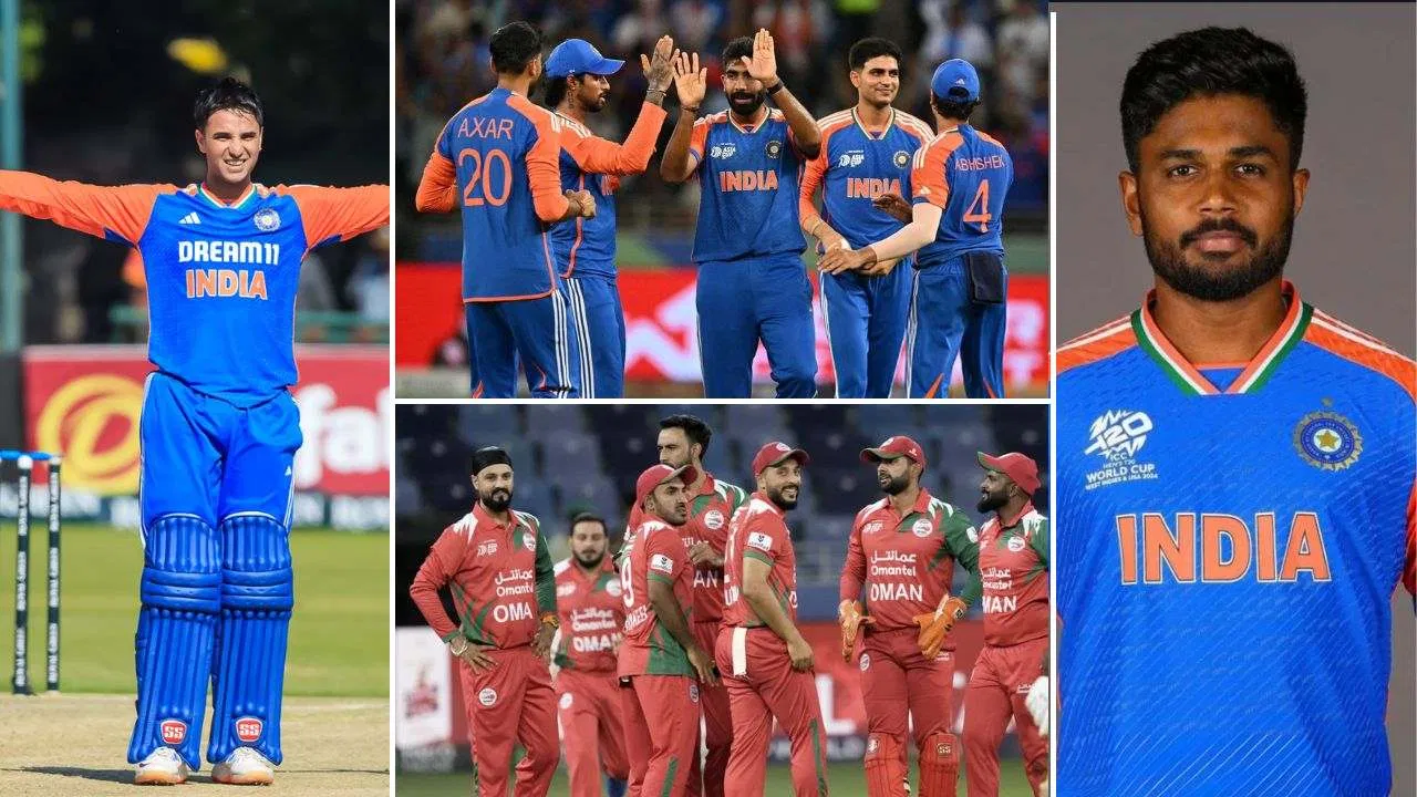 ಏಷ್ಯಾ ಕಪ್ 2025: ಓಮನ್ ವಿರುದ್ಧದ ಪಂದ್ಯದಲ್ಲಿ ‘ಪರೀಕ್ಷಾ ಮೂರನೆಯ ಟೀಮ್ ಇಂಡಿಯಾ’, ಬ್ಯಾಟಿಂಗ್ ಕ್ರಮಾಂಕದಲ್ಲಿ ಬದಲಾವಣೆ ಸಾಧ್ಯತೆ.
