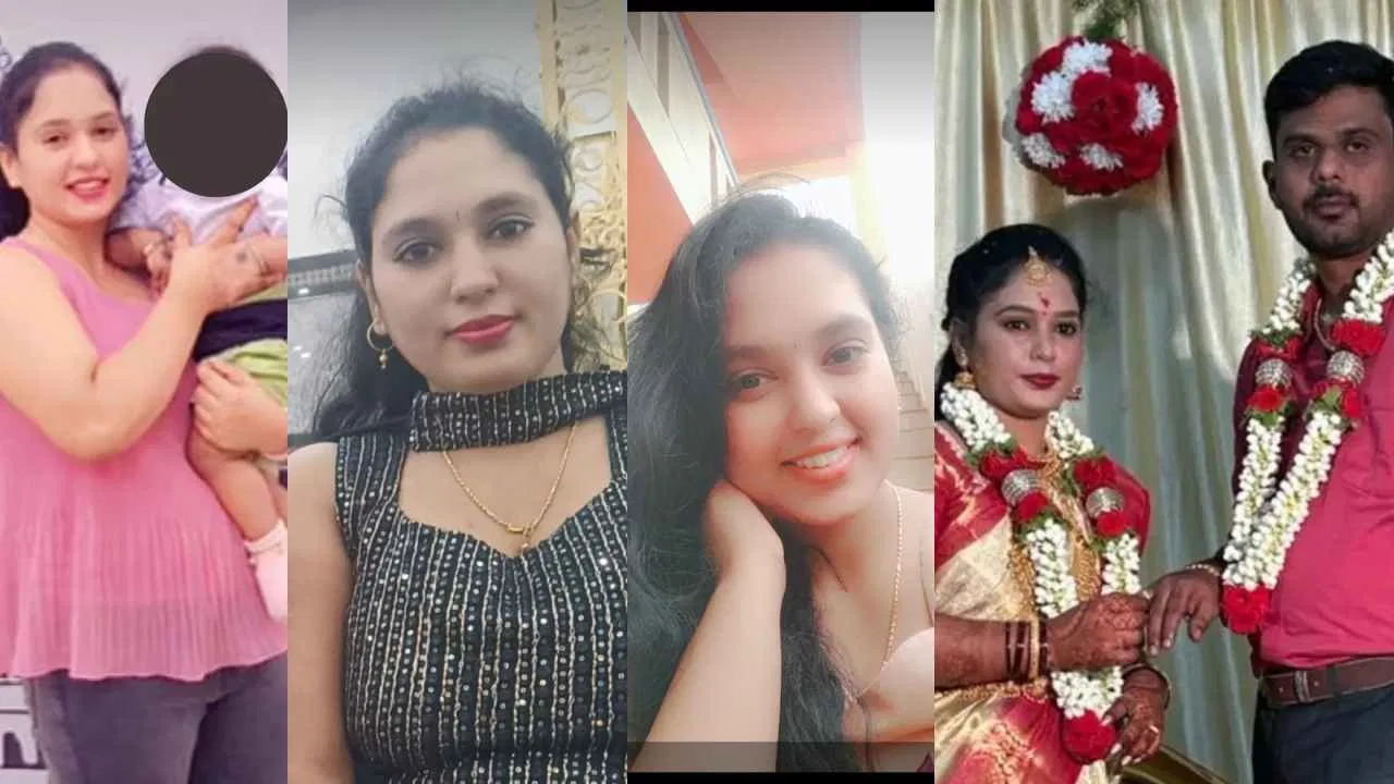 ಅನೈತಿಕ ಸಂಬಂಧ, ವರದಕ್ಷಿಣೆ ಕಿರುಕುಳ: ತಾಯಿ ಆತ್ಮ*ತ್ಯೆ, ಮಗು ಅನಾಥ!