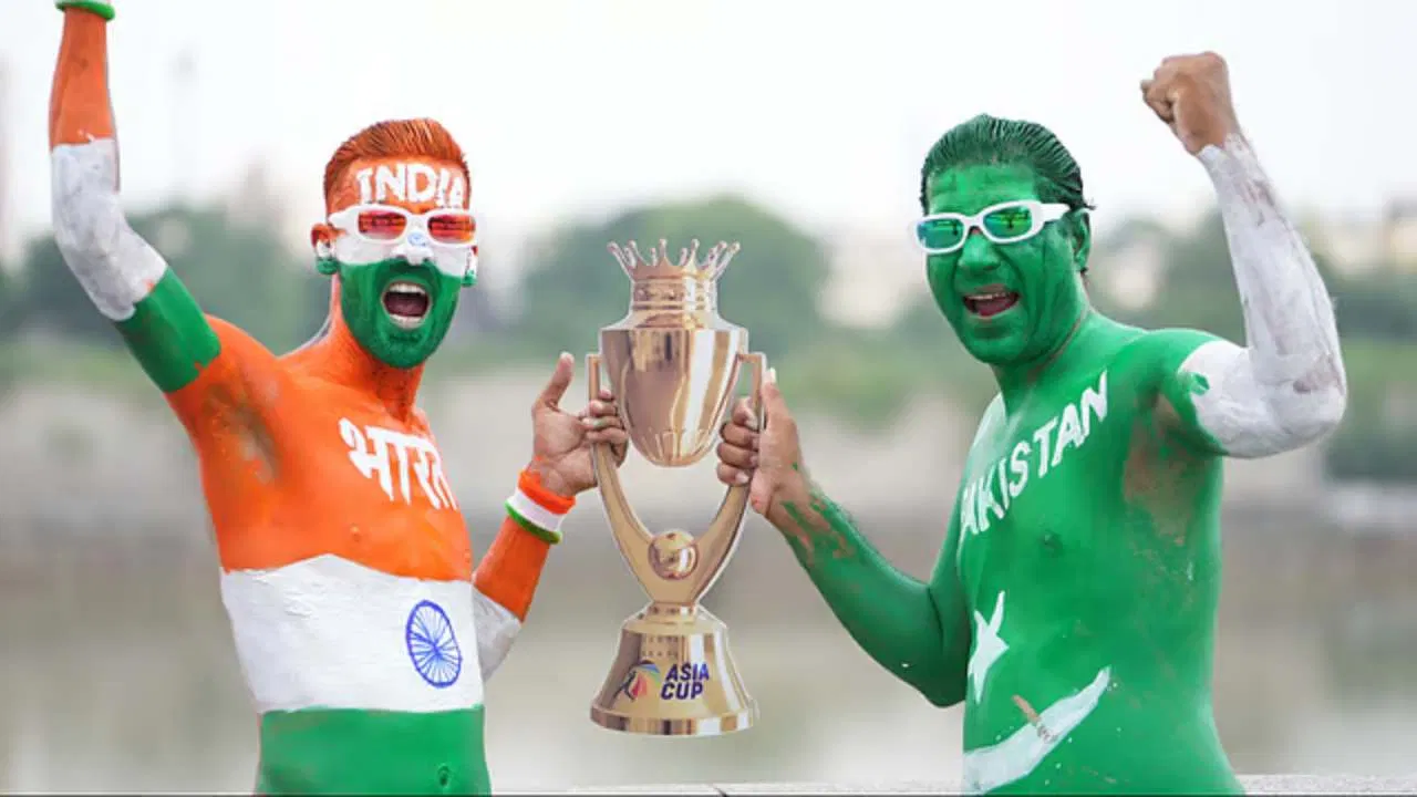 ಏಷ್ಯಾಕಪ್ 2025: ಸೆ. 21ರಂದು ಸೂಪರ್-4 ಆರಂಭ – ಟೀಮ್ ಇಂಡಿಯಾದ ಮೊದಲ ಎದುರಾಳಿ ಪಾಕಿಸ್ತಾನ.
