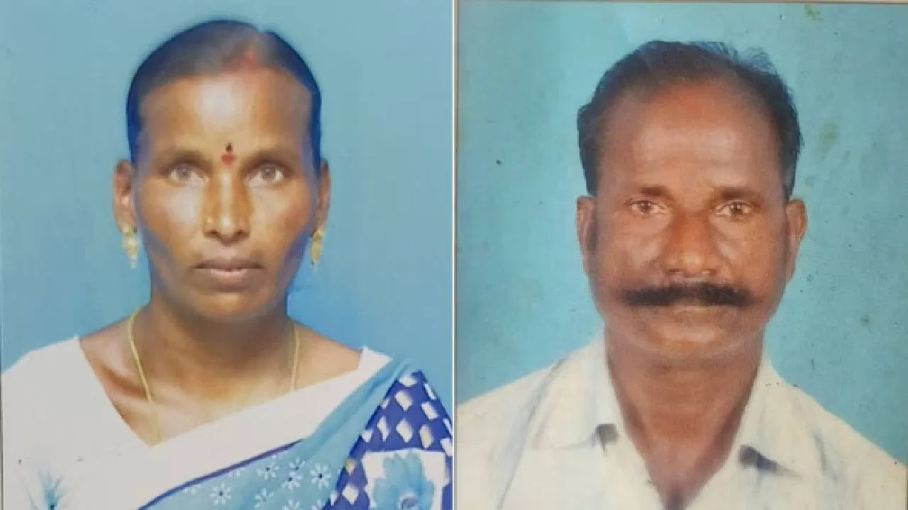 ಪತ್ನಿ-ಪ್ರಿಯಕರನ ಕೊಂ*, ರುಂಡಗಳೊಂದಿಗೆ ಪೊಲೀಸರಿಗೆ ಶರಣಾದ ಗಂಡ – ತಮಿಳುನಾಡಿನಲ್ಲಿ ಶಾಕಿಂಗ್ ಘಟನೆ.