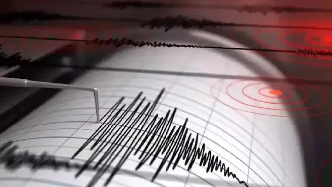 ಕಲಬುರಗಿಯ ಚಿಂಚನಸೂರಿನಲ್ಲಿ ಭೂಕಂಪ! 2.3 ತೀವ್ರತೆ ದಾಖಲಾದ ಬೆಚ್ಚಿ ಬಿದ್ದ ಗ್ರಾಮಸ್ಥರು.