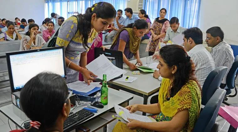CET Admissions 2025