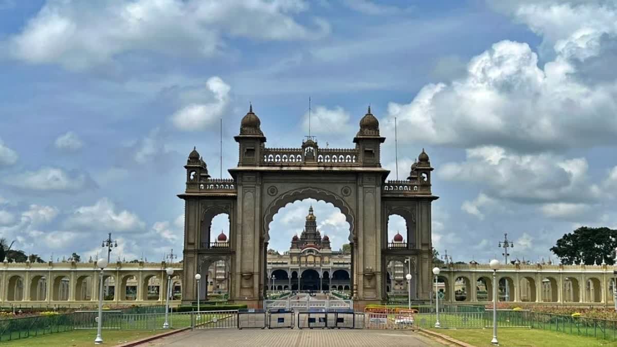 Dasara Sports Meet