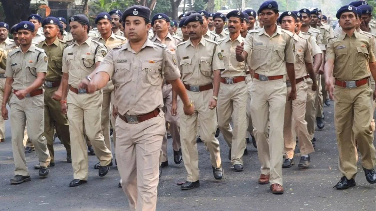 ಮಧ್ಯಪ್ರದೇಶದಲ್ಲಿ 7500 ಪೊಲೀಸ್ ಕಾನ್ಸ್ಟೆಬಲ್ ಹುದ್ದೆಗಳ ಭರ್ತಿ ಶುರು!