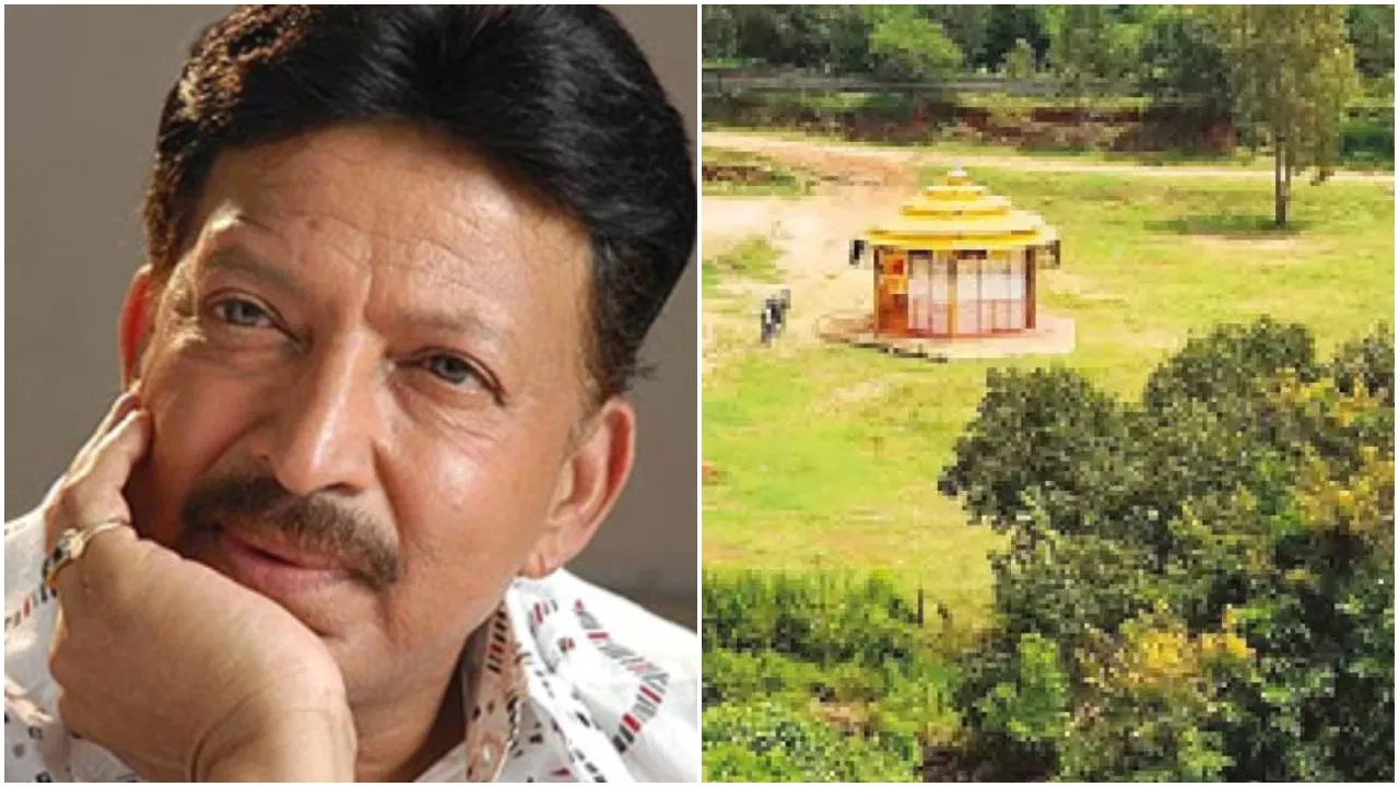10 ಗುಂಟೆ ಜಾಗ ಕೊಡಿ ಪ್ಲೀಸ್’: ವಿಷ್ಣು ಹಬ್ಬದಂದು ಅಭಿಮಾನಿಗಳ ಮನವಿಗೆ ಮತ್ತೆ ಪ್ರಾಧಿಕಾರದ ಕಿವಿಗೊಡ ಬೇಕು!