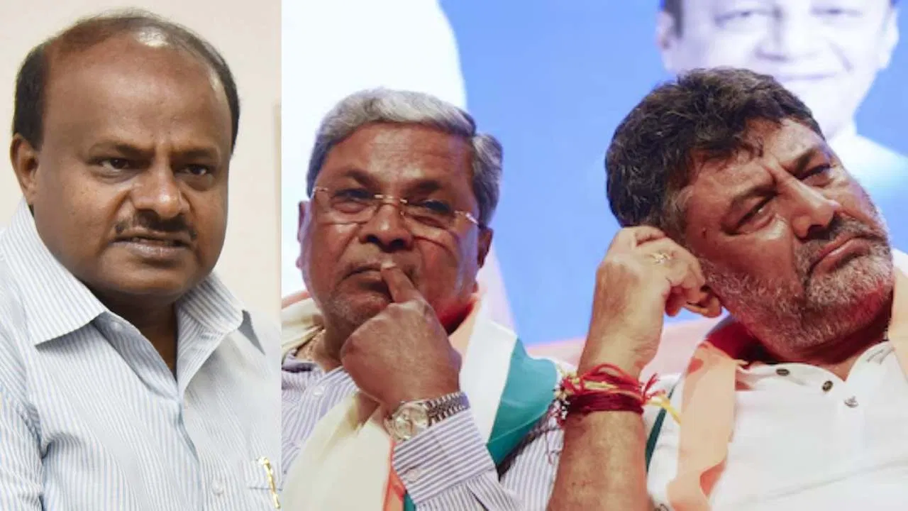 “ಕಂಪನಿಗಳು ಬೆಂಗಳೂರು ಬಿಡಬಾರದು, ನಾವು ಪಾಠ ಕಲಿಸುತ್ತೇವೆ” ಎಂದು ಕೇಂದ್ರ ಸಚಿವನ ಆಕ್ರೋಶ.