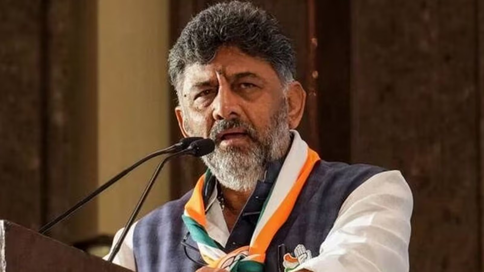 ಜಾತಿಗಣತಿ ವಿಚಾರದಲ್ಲಿ ಮೌನ ವಹಿಸಿದ D.K ಶಿವಕುಮಾರ್.