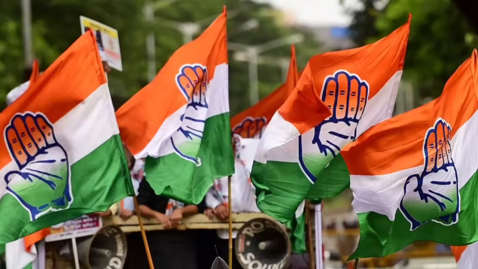 ತುಮಕೂರು ಕಾಂಗ್ರೆಸ್ ಭವನ ಜಾಗ ವಿವಾದ: CMಸೇರಿದಂತೆ ಹಲವರ ವಿರುದ್ಧ EDಗೆ ದೂರು.