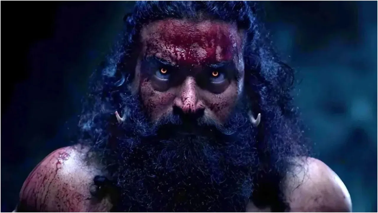 'ಕಾಂತಾರ: ಚಾಪ್ಟರ್ 1' ಪ್ರೀಮಿಯರ್ ಶೋ ಅಕ್ಟೋಬರ್ 1ರಂದು!