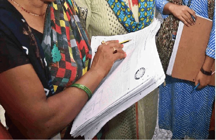 ಜಾತಿಗಣತಿ ಗೊಂದಲ: ಗರ್ಭಿಣಿ, ಅಂಗವಿಕಲ, ಮೃತ ಶಿಕ್ಷಕರಿಗೂ ಬೆಳಗಾವಿ ಶಿಕ್ಷಣ ಇಲಾಖೆಯ ನಿಯೋಜನೆ!