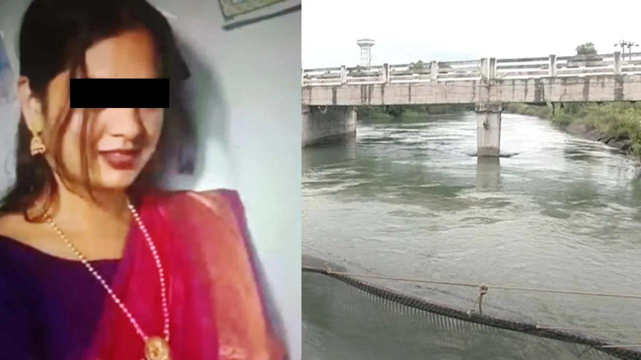 ಭದ್ರಾ ಕಾಲುವೆಗೆ ತಳ್ಳಿ ಪ್ರಿಯಕರನಿಂದಲೇ ಕೊ*ಲೆ; ಬಾಗಲಕೋಟೆಯಲ್ಲಿ ಅಪರಿಚಿತ ಮಹಿಳೆಯ ಶವ ಪತ್ತೆ.