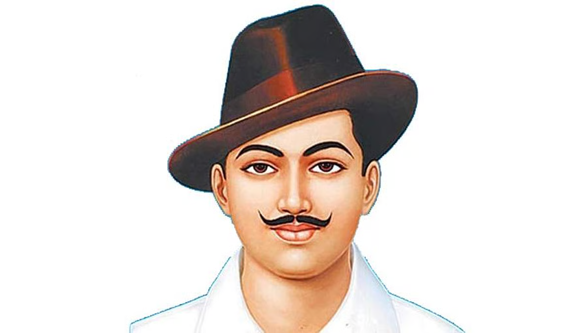 ಭಗತ್ ಸಿಂಗ್ ಜನ್ಮದಿನ: “ಪ್ರತಿಯೊಬ್ಬ ಯುವಕರಿಗೂ ಸ್ಫೂರ್ತಿ” – ಪ್ರಧಾನಿ ಮೋದಿ.