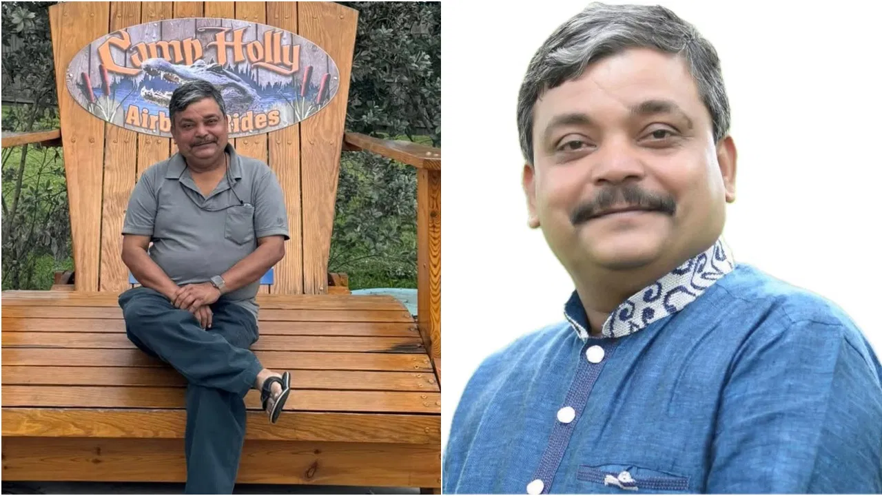 ಹಿರಿಯ ರಂಗಭೂಮಿ ಕಲಾವಿದ ಯಶವಂತ ಸರದೇಶಪಾಂಡೆ ಹೃದಯಾಘಾತದಿಂದ ನಿಧನ.