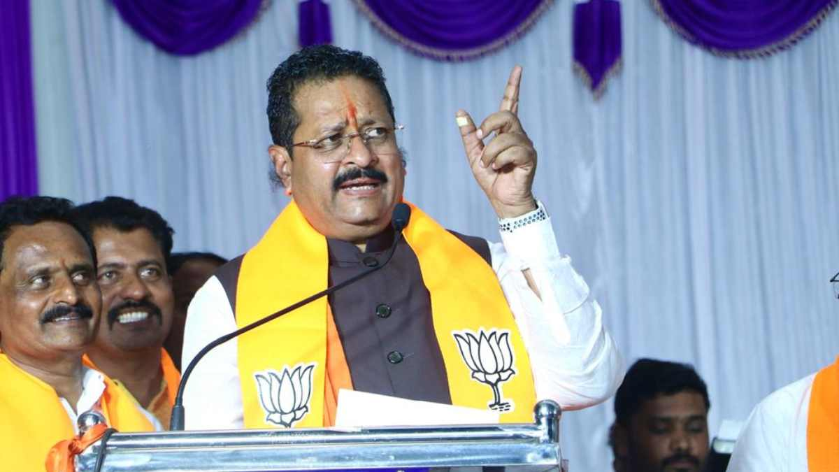ಮದ್ದೂರು ಕಲ್ಲುತೂರಾಟ ಪ್ರಕರಣ: ಯತ್ನಾಳ್ಗಾಗಿ ಕಾರ್ಯಕರ್ತರ ಫುಲ್ ಡಿಮ್ಯಾಂಡ್!
