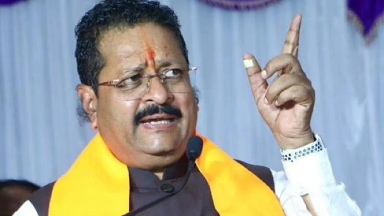 ಮದ್ದೂರಿನಲ್ಲಿ ಯತ್ನಾಳ್ ವಿವಾದಾತ್ಮಕ ಹೇಳಿಕೆ: "ಪಾಕಿಸ್ತಾನಕ್ಕೆ ಜೈ ಎಂದರೆ ಎನ್‌ಕೌಂಟರ್".