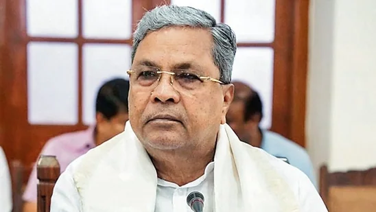 ಕರ್ನಾಟಕ ರಾಜ್ಯದಿಂದ ಹಿಮಾಚಲ ಪ್ರದೇಶಕ್ಕೆ 5 ಕೋಟಿ ರೂ. ಆರ್ಥಿಕ ಸಹಾಯ, ಸಿಎಂ ಸಿದ್ದರಾಮಯ್ಯ ಘೋಷಣೆ.