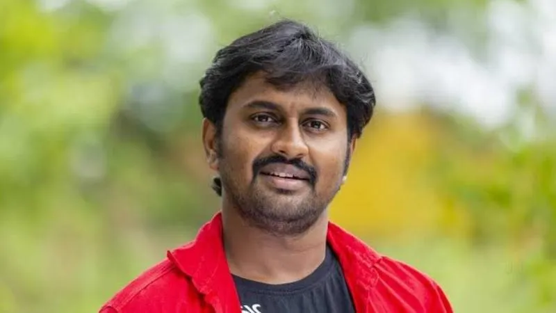 ವಿವಾದಗಳನ್ನು ಮೀರಿ ‘ಮುತ್ತರಸ’ ಸಿನಿಮಾದ ಚಿತ್ರೀಕರಣ ಆರಂಭಿಸಿದ ಮಡೆನೂರು ಮನು.