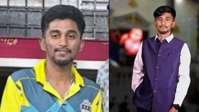 ಹಾಸನ ದುರಂತ: ಹುಟ್ಟುಹಬ್ಬದ ದಿನವೇ ಮಸಣ ಸೇರಿದ ಮಿಥುನ್.