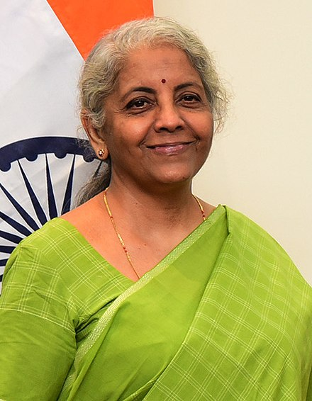 “ಗಬ್ಬರ್ ಸಿಂಗ್ ಟ್ಯಾಕ್ಸ್ ಎನ್ನುತ್ತಿದ್ದವರೆ ಇಂದು ಕ್ರೆಡಿಟ್ ಪಡೆಯಲು ಓಟ!” – GST ವಿಚಾರದಲ್ಲಿ ನಿರ್ಮಲಾ ಸೀತಾರಾಮನ್ ತಿರುಗೇಟು.