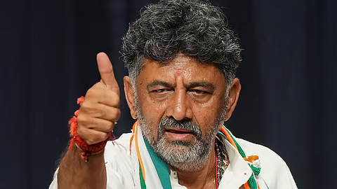ಜಾತಿ ಗಣತಿ: OPC ಸಮುದಾಯಕ್ಕೆ ನ್ಯಾಯದ ಆಶಾ ಕಿರಣ – ಡಿಕೆ ಶಿವಕುಮಾರ್.
