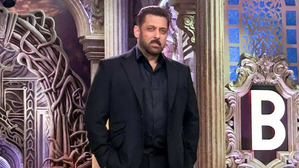 Salman Khan Reaction: ‘ಯಾರೊಬ್ಬರ career ಹಾಳು ಮಾಡಿಲ್ಲ’ – ಗಂಭೀರ ಆರೋಪಕ್ಕೆ ಉತ್ತರ.