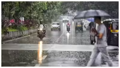 ಇಂದು ರಾಜ್ಯದ 20+ ಜಿಲ್ಲೆಗಳಿಗೆ ಯೆಲ್ಲೋ ಅಲರ್ಟ್: ಗುಡುಗು ಮಿಂಚು ಸಹಿತ ಮಳೆಯ ಮುನ್ಸೂಚನೆ!