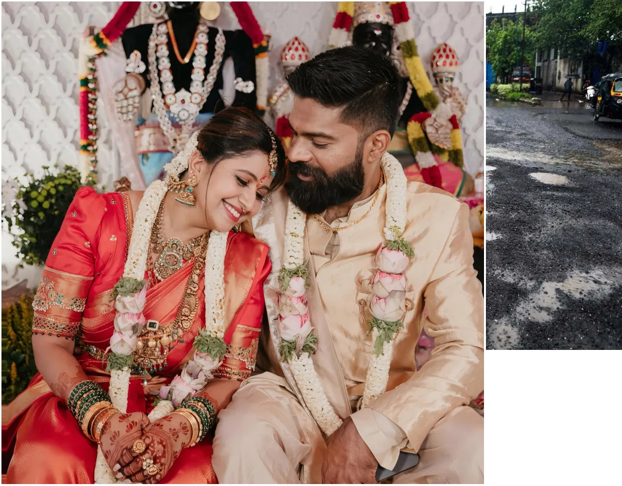 “ನಿನ್ನ ಜೊತೆ ನಾ ಮಾತ್ರ ಇರಬೇಕು!” – ಪತಿಗೆ ಬರ್ತ್‌ಡೇ ವಿಶ್ ಮಾಡುವಲ್ಲಿ ಕಾಲೆಳೆದ ಅನುಶ್ರೀ!